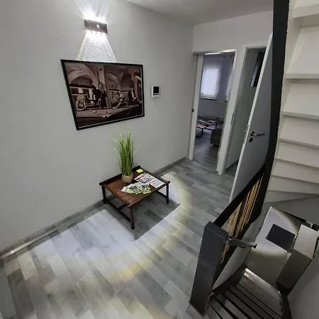 Kwatera prywatna Grooms-rent
