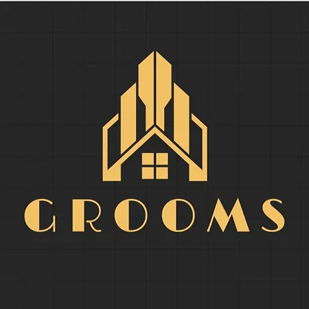 Grooms-rent Kwatera prywatna *