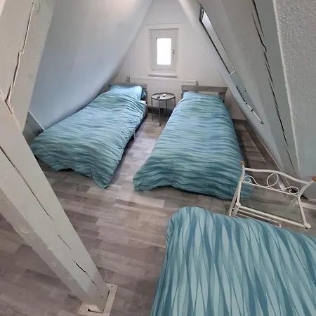 Grooms-rent Kwatera prywatna Gemmrigheim