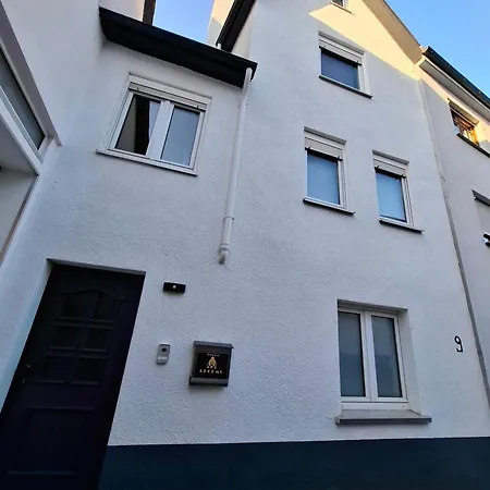 Ubytování v soukromí Grooms-rent
