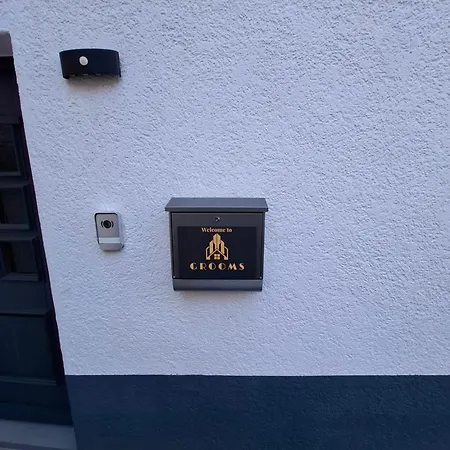 Ubytování v soukromí Grooms-rent
