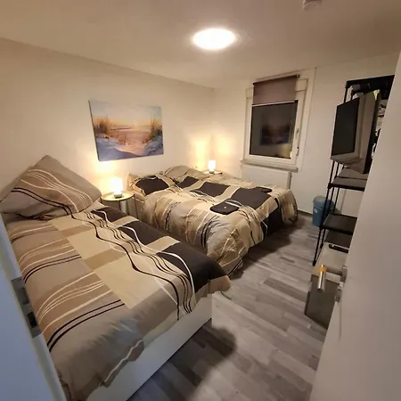 Ubytování v soukromí Grooms-rent